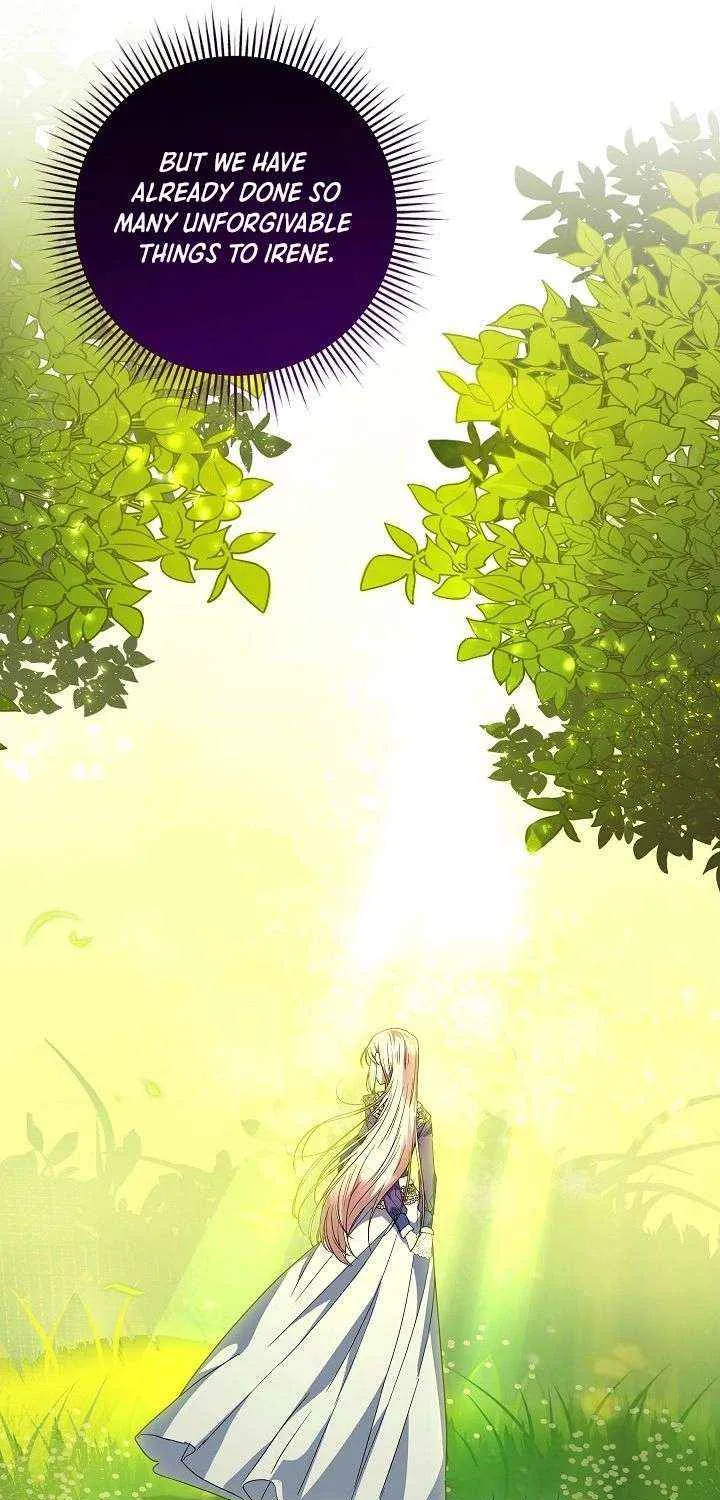 Read Everything Changed After I Died chapter 41 image 29 on Lezhin