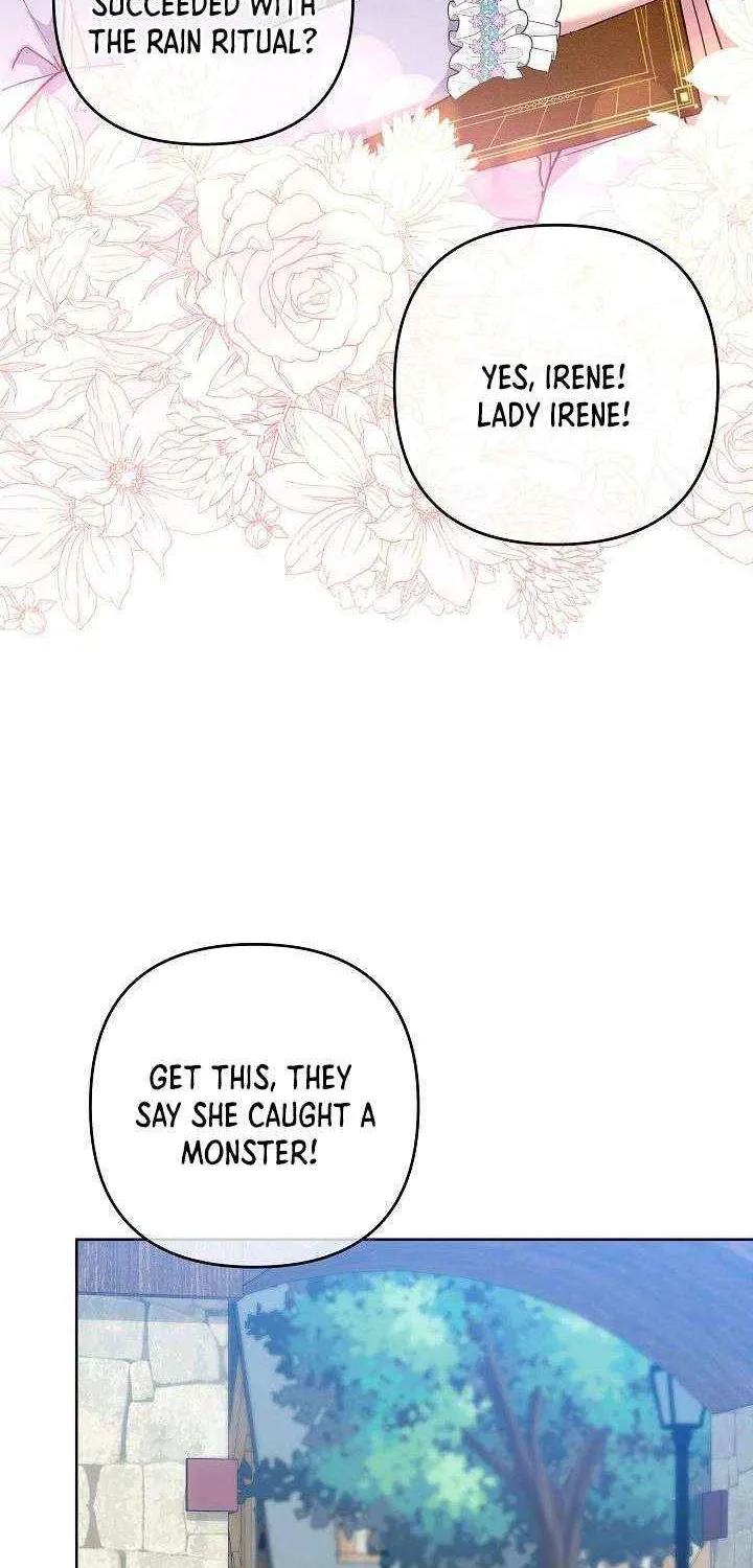 Read Everything Changed After I Died chapter 41 image 3 on Lezhin