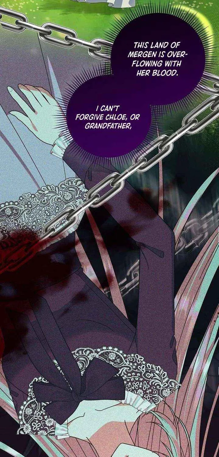 Read Everything Changed After I Died chapter 41 image 30 on Lezhin