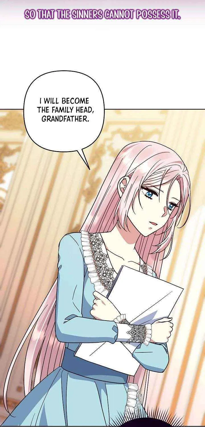 Read Everything Changed After I Died chapter 41 image 32 on Lezhin