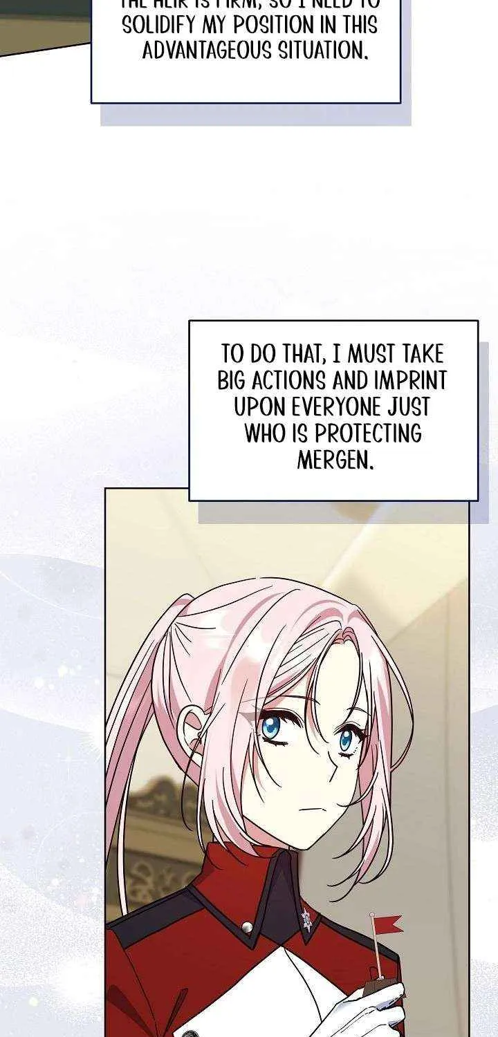 Read Everything Changed After I Died chapter 41 image 35 on Lezhin