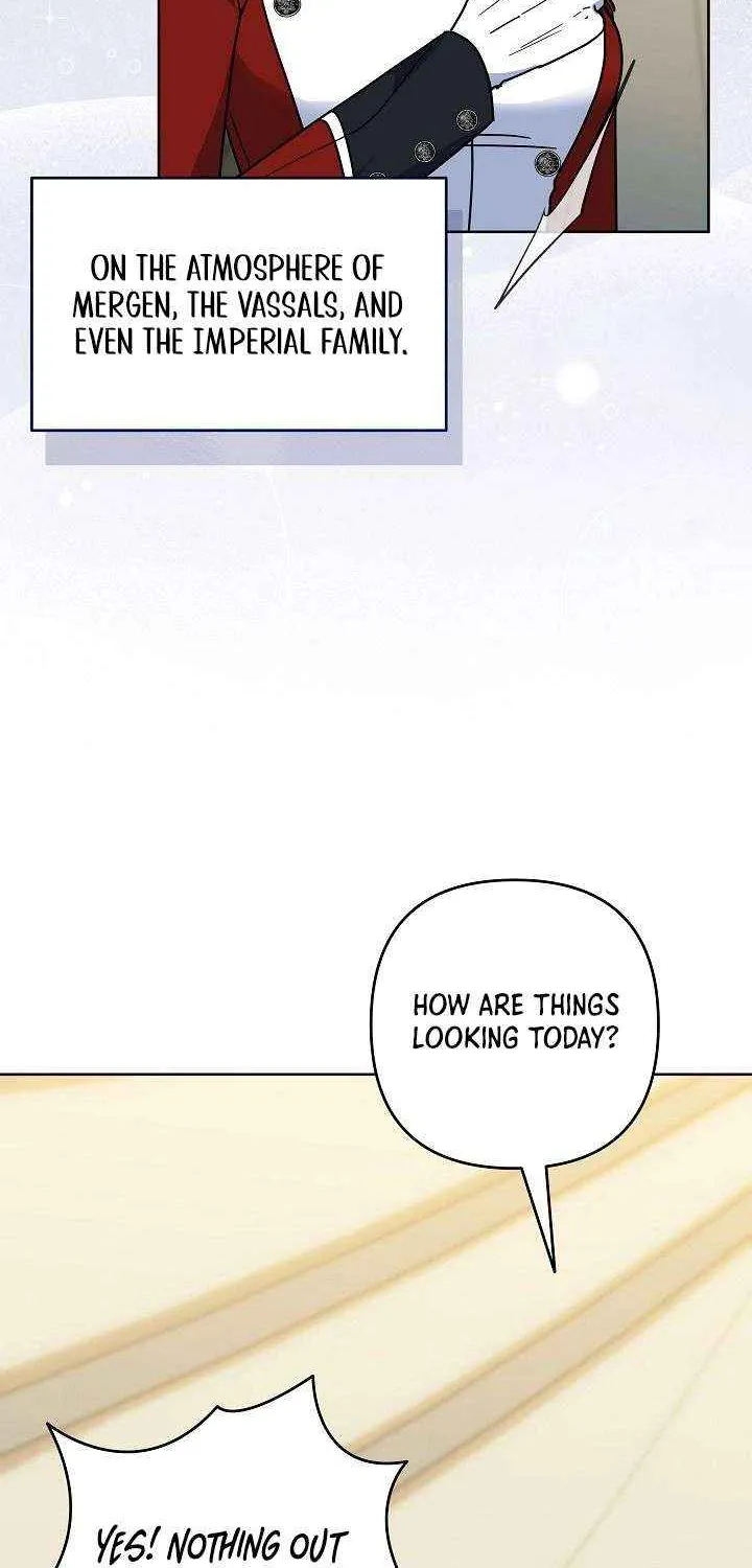 Read Everything Changed After I Died chapter 41 image 36 on Lezhin