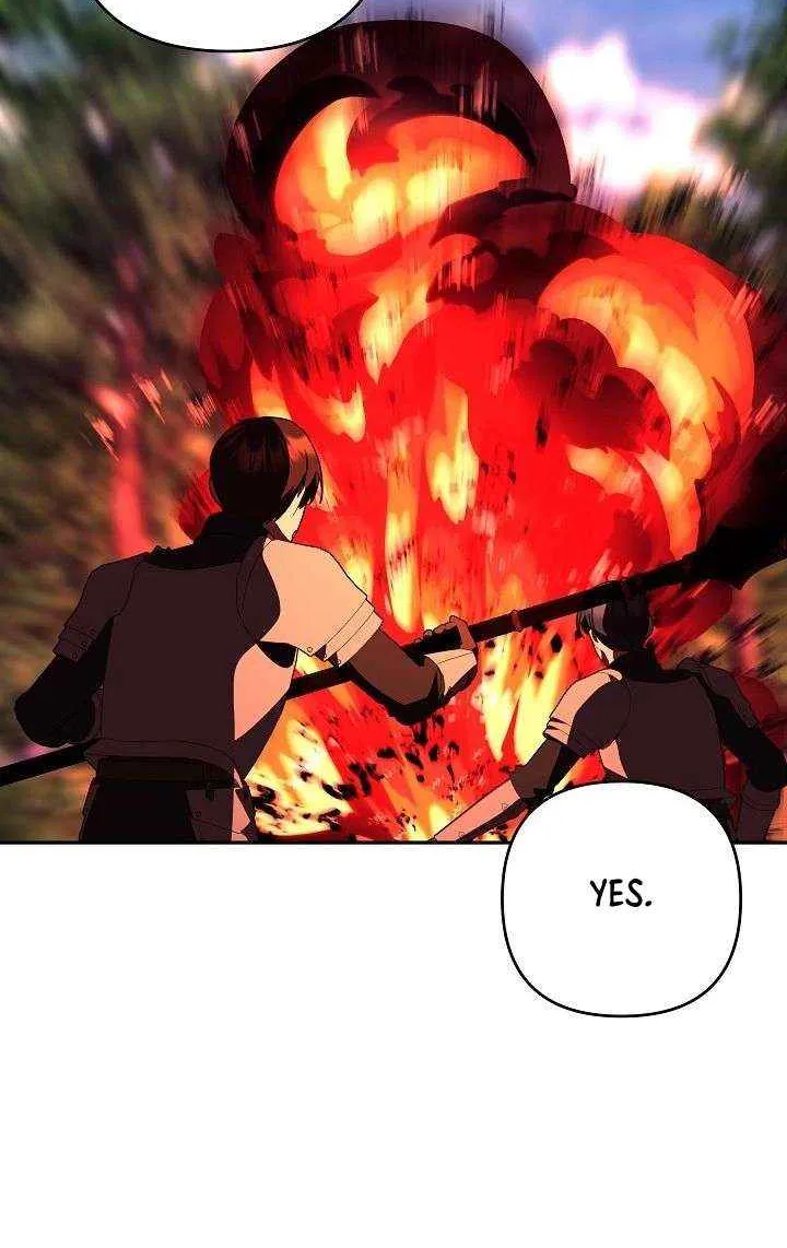 Read Everything Changed After I Died chapter 41 image 38 on Lezhin