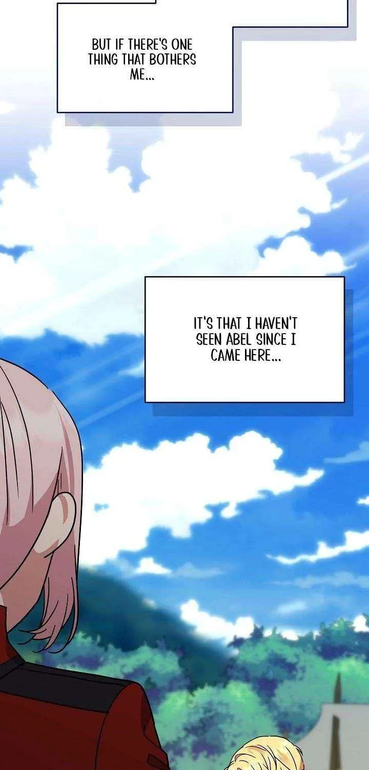 Read Everything Changed After I Died chapter 41 image 40 on Lezhin