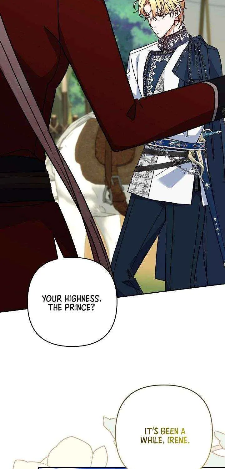 Read Everything Changed After I Died chapter 41 image 41 on Lezhin