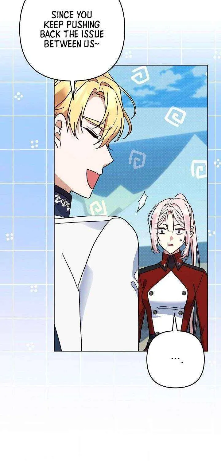 Read Everything Changed After I Died chapter 41 image 44 on Lezhin