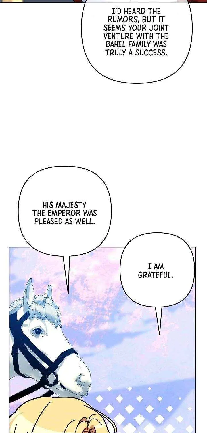 Read Everything Changed After I Died chapter 41 image 46 on Lezhin