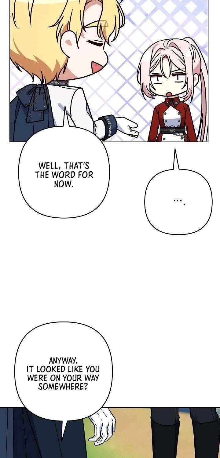 Read Everything Changed After I Died chapter 41 image 47 on Lezhin