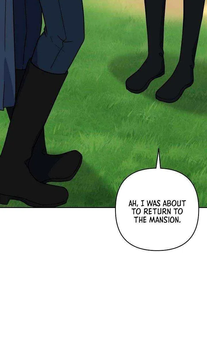 Read Everything Changed After I Died chapter 41 image 48 on Lezhin