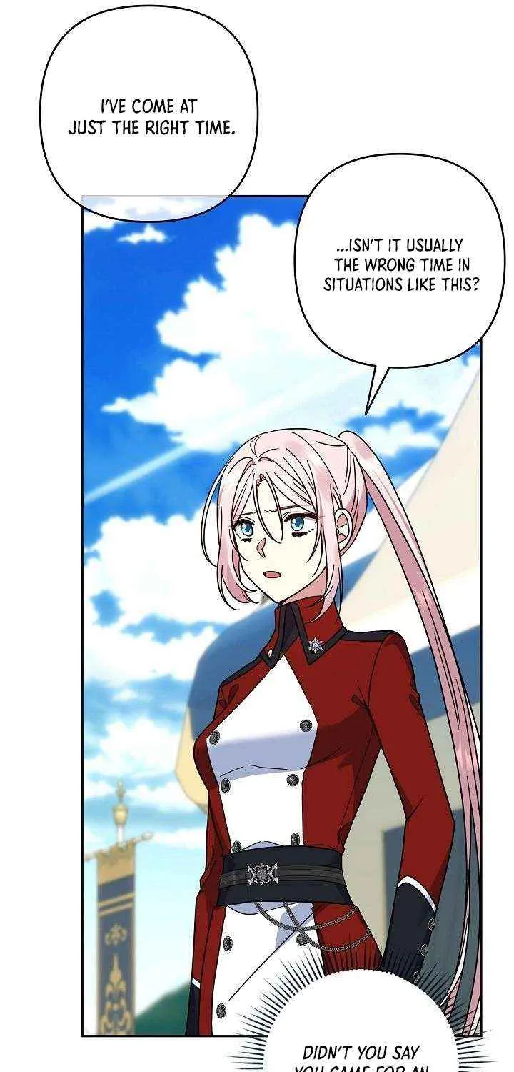 Read Everything Changed After I Died chapter 41 image 49 on Lezhin