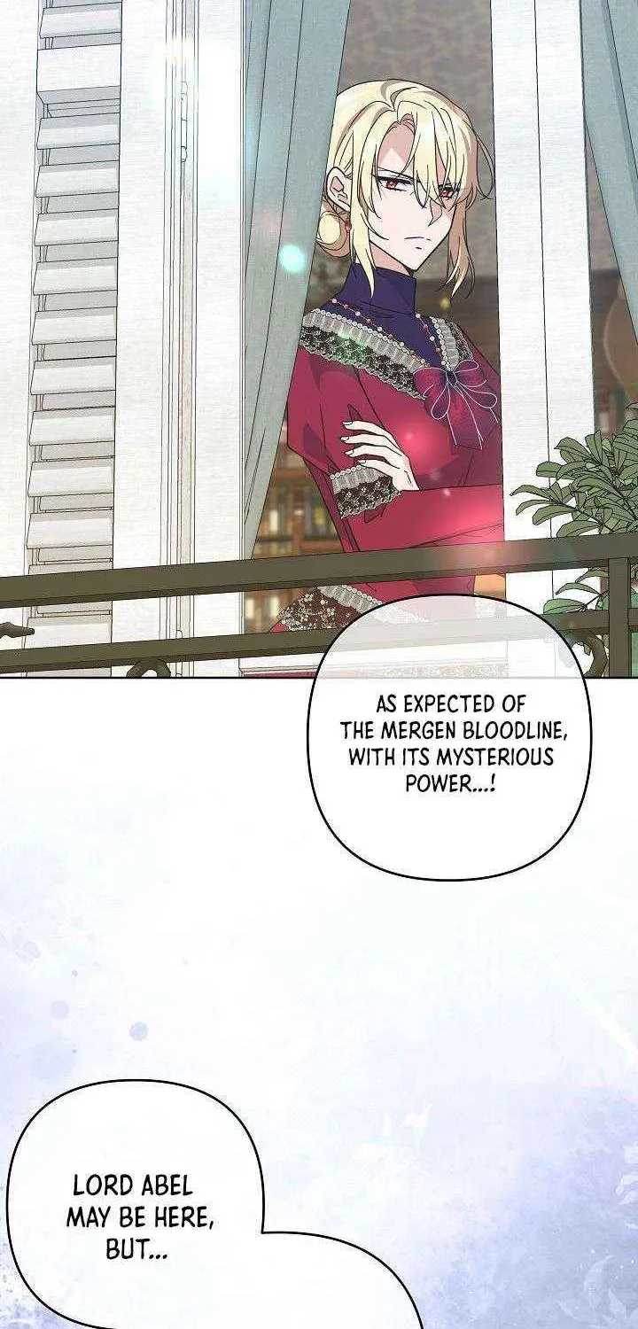 Read Everything Changed After I Died chapter 41 image 5 on Lezhin