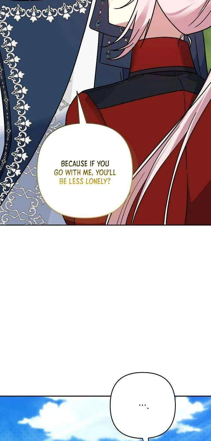 Read Everything Changed After I Died chapter 41 image 51 on Lezhin