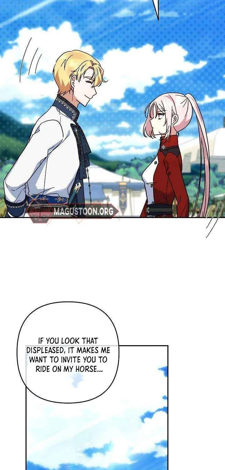 Read Everything Changed After I Died chapter 41 image 52 on Lezhin