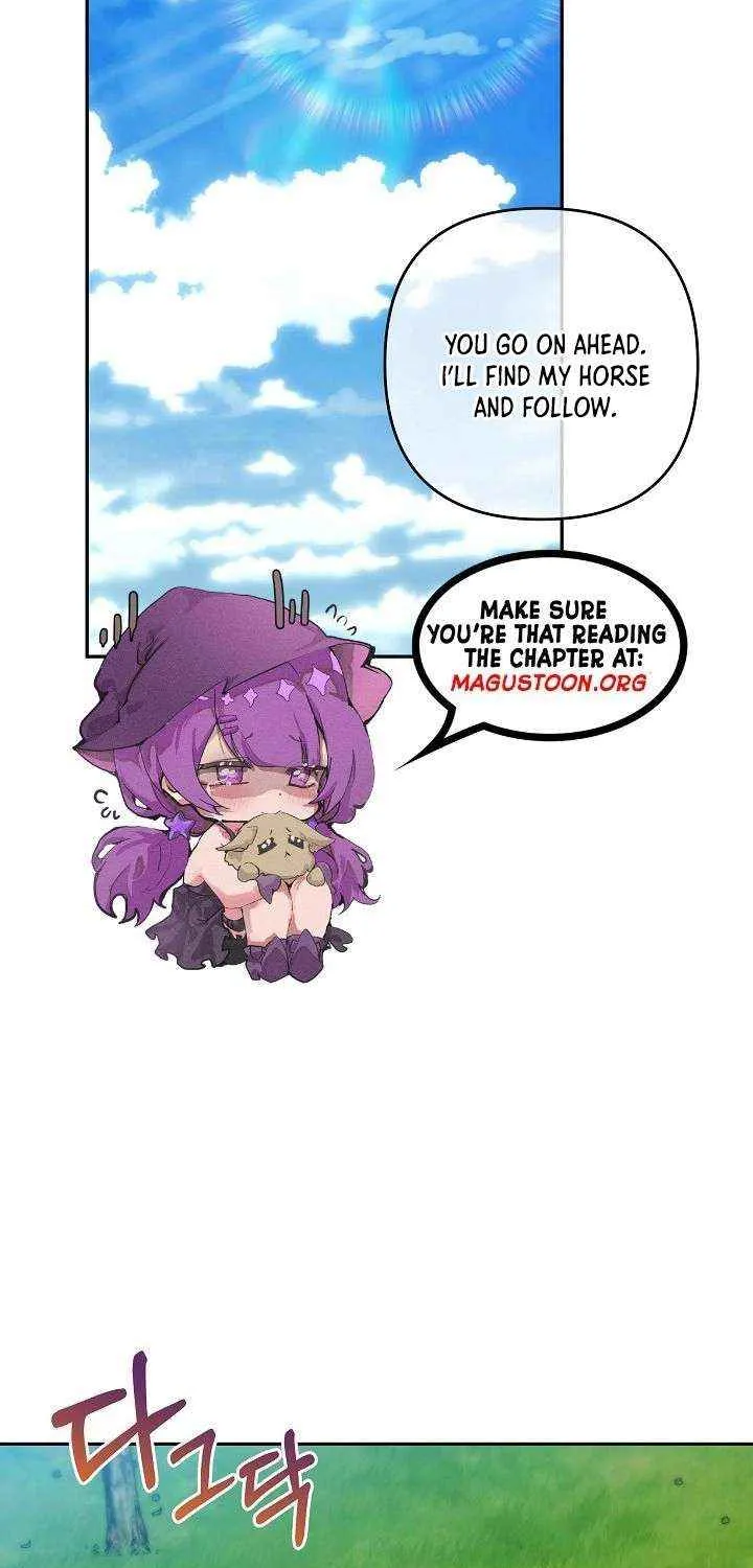 Read Everything Changed After I Died chapter 41 image 53 on Lezhin