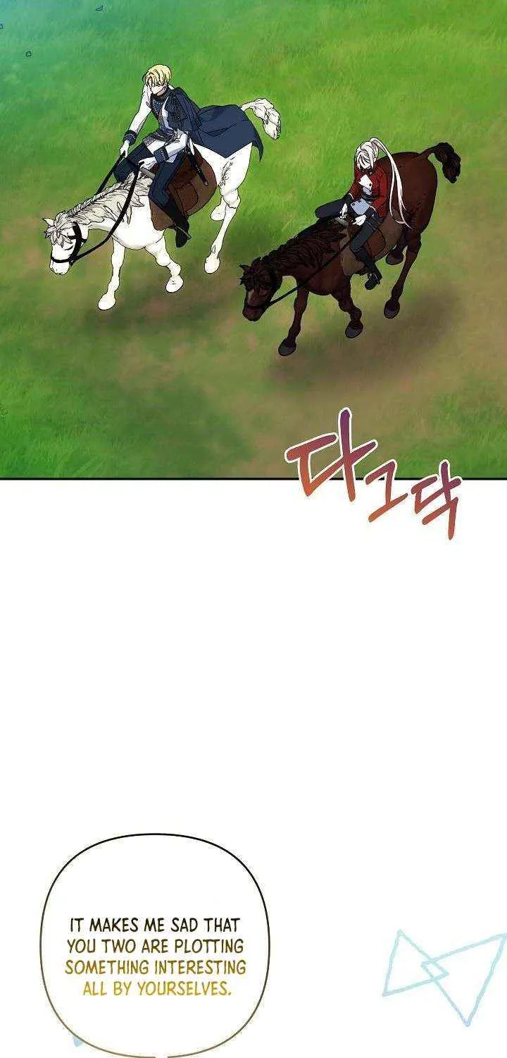 Read Everything Changed After I Died chapter 41 image 54 on Lezhin