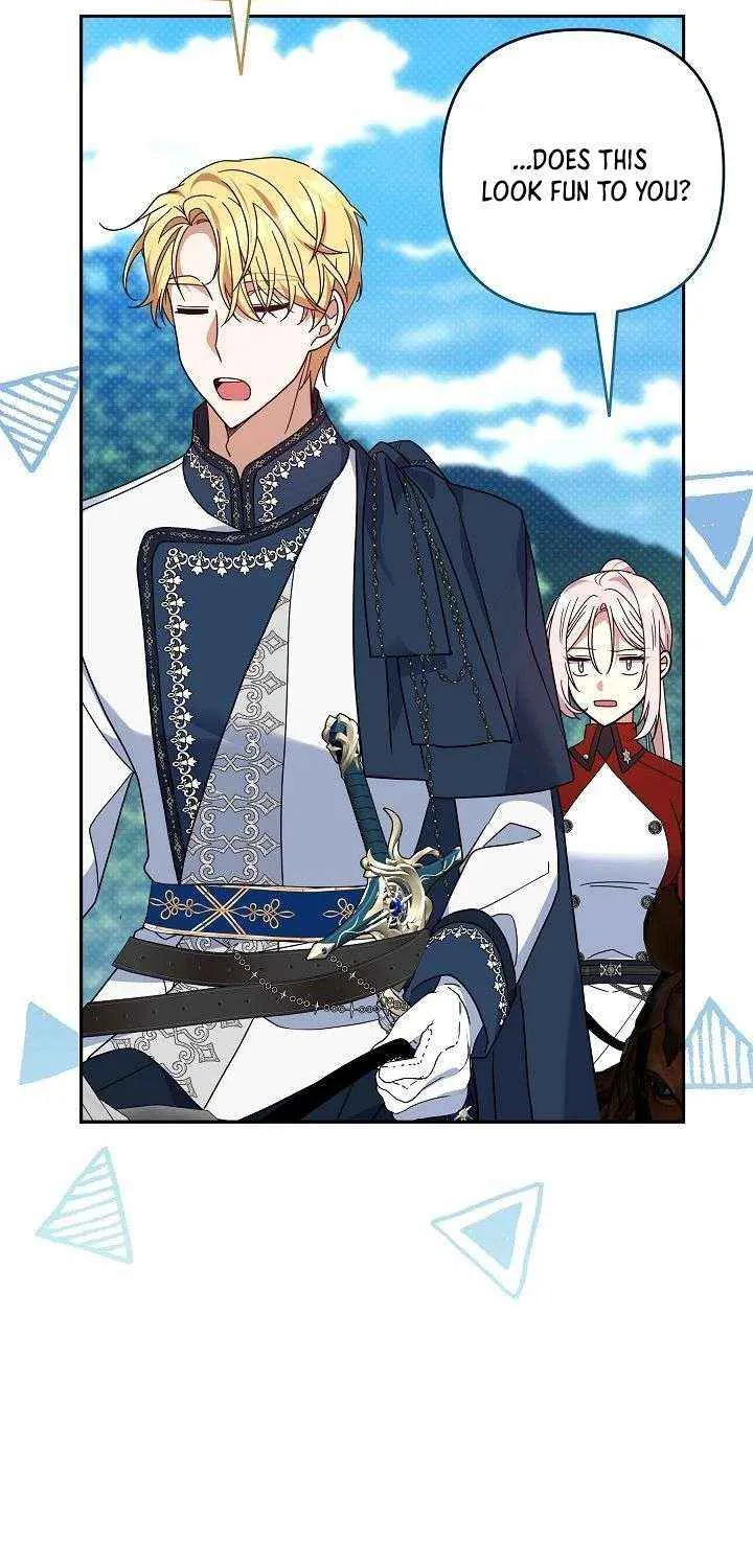 Read Everything Changed After I Died chapter 41 image 55 on Lezhin