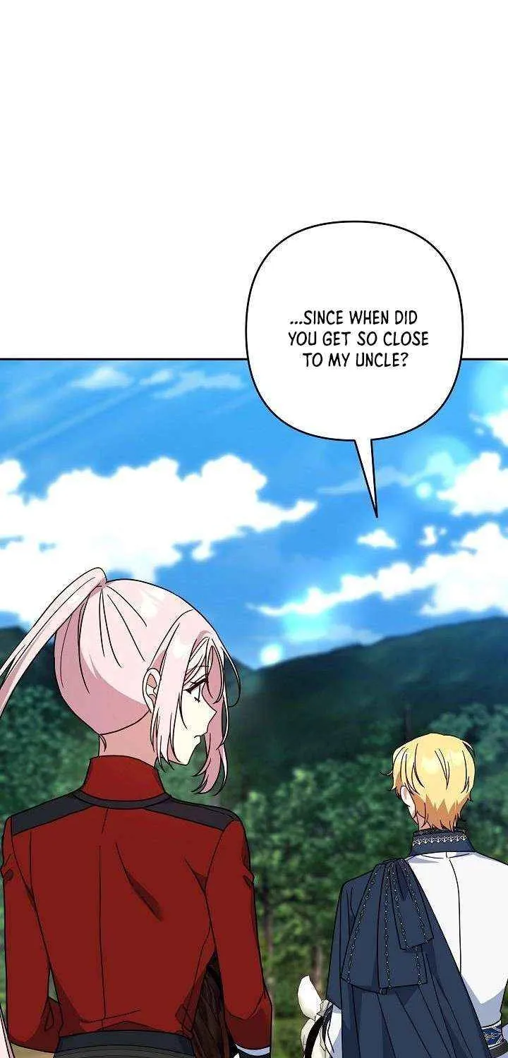 Read Everything Changed After I Died chapter 41 image 56 on Lezhin