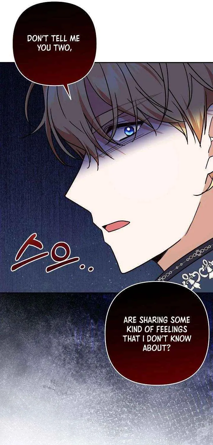 Read Everything Changed After I Died chapter 41 image 58 on Lezhin