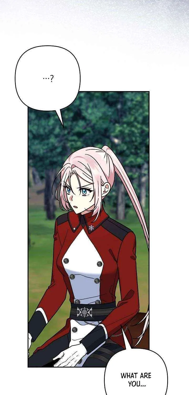 Read Everything Changed After I Died chapter 41 image 59 on Lezhin