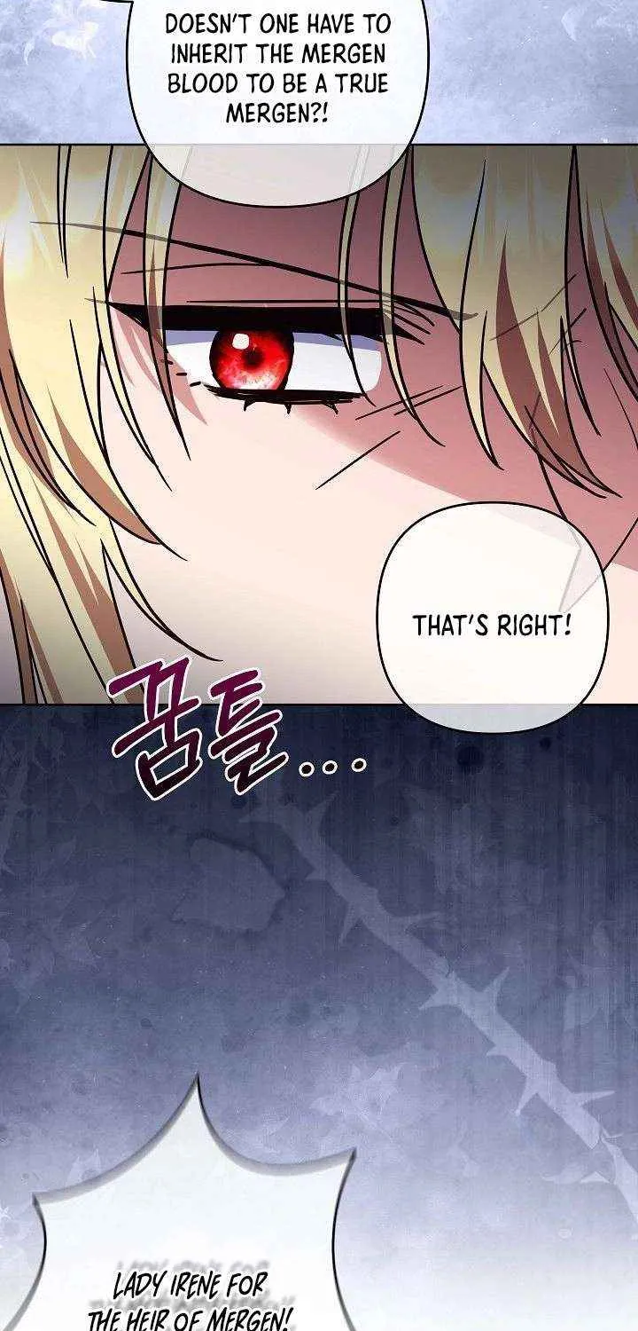 Read Everything Changed After I Died chapter 41 image 6 on Lezhin