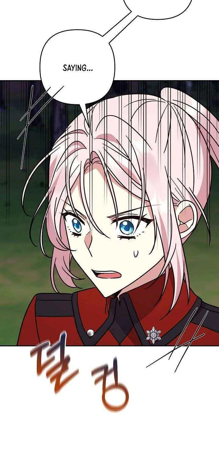 Read Everything Changed After I Died chapter 41 image 60 on Lezhin
