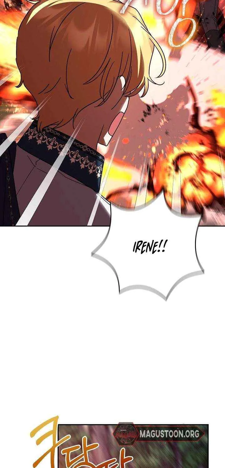 Read Everything Changed After I Died chapter 41 image 62 on Lezhin