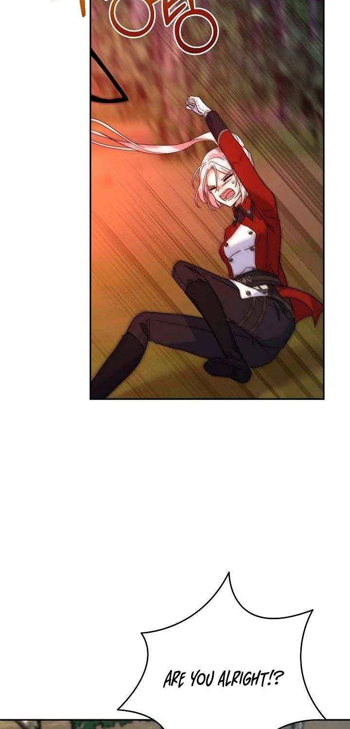 Read Everything Changed After I Died chapter 41 image 63 on Lezhin