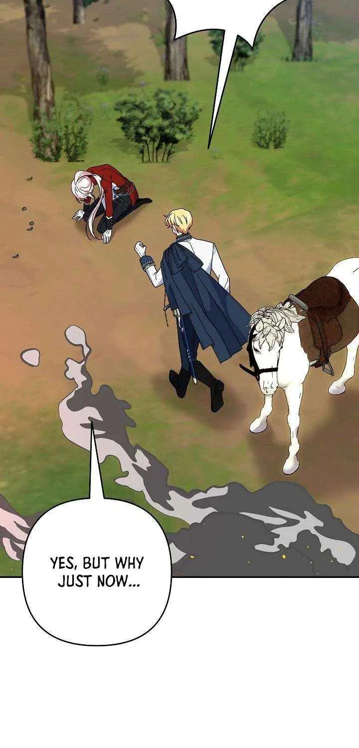 Read Everything Changed After I Died chapter 41 image 64 on Lezhin