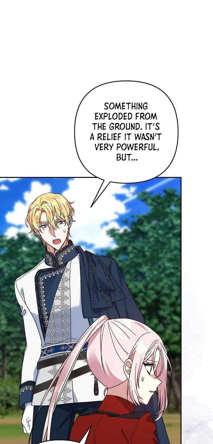 Read Everything Changed After I Died chapter 41 image 65 on Lezhin