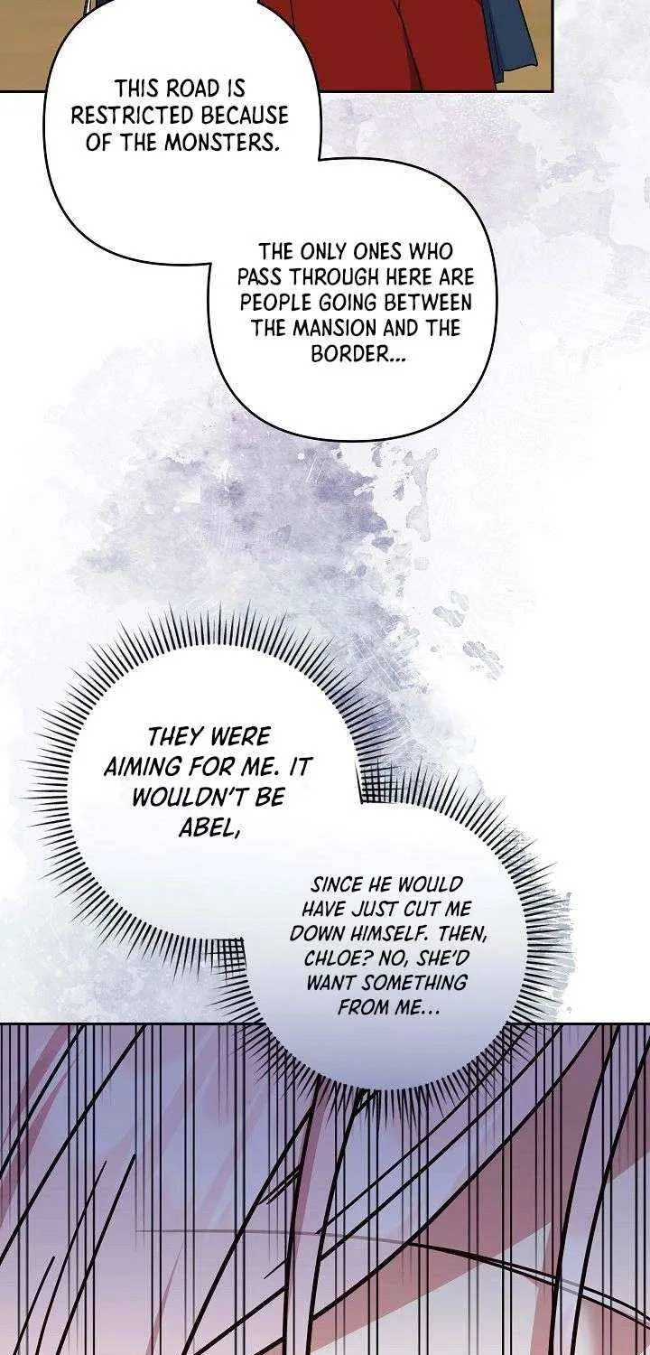 Read Everything Changed After I Died chapter 41 image 66 on Lezhin