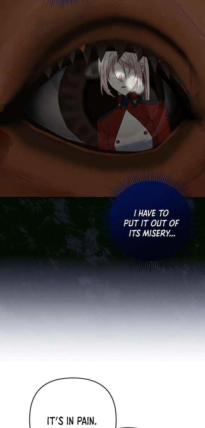 Read Everything Changed After I Died chapter 41 image 71 on Lezhin