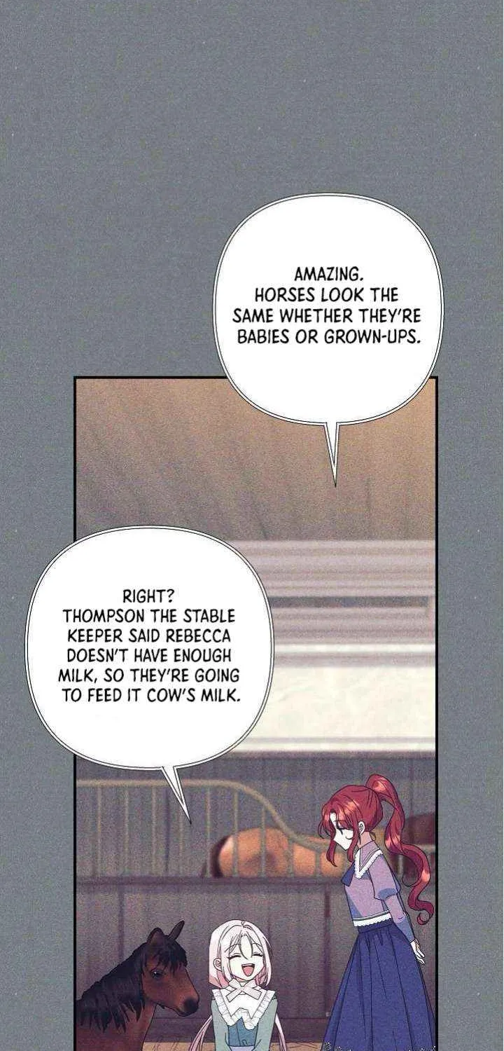 Read Everything Changed After I Died chapter 41 image 75 on Lezhin