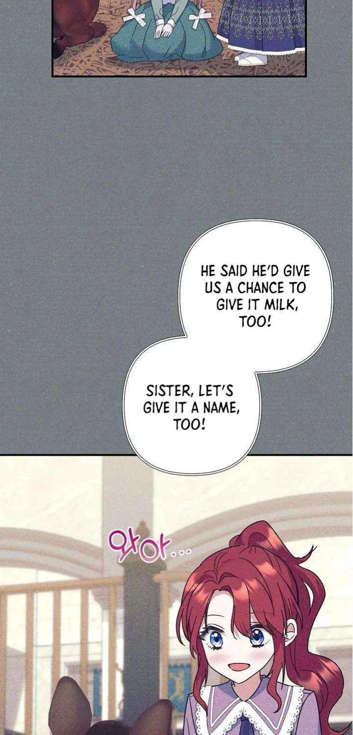 Read Everything Changed After I Died chapter 41 image 76 on Lezhin