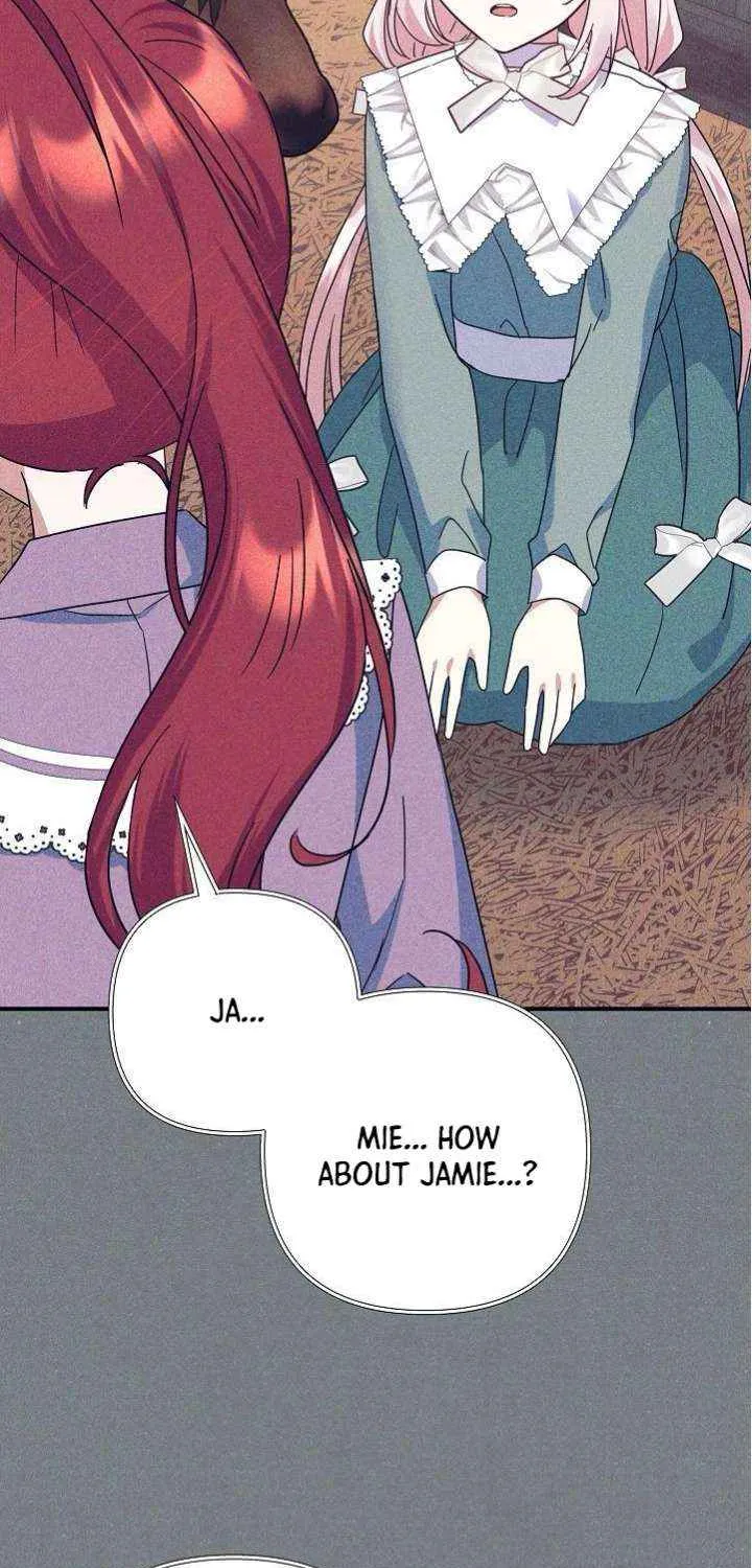 Read Everything Changed After I Died chapter 41 image 78 on Lezhin