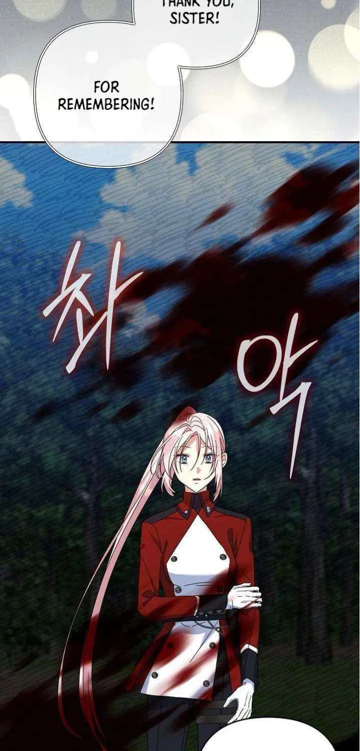 Read Everything Changed After I Died chapter 41 image 80 on Lezhin
