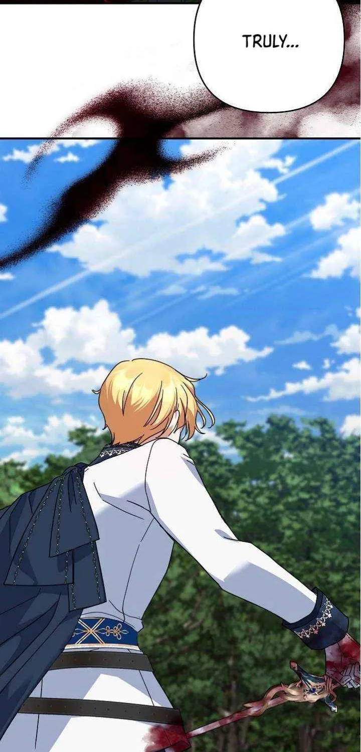 Read Everything Changed After I Died chapter 41 image 81 on Lezhin