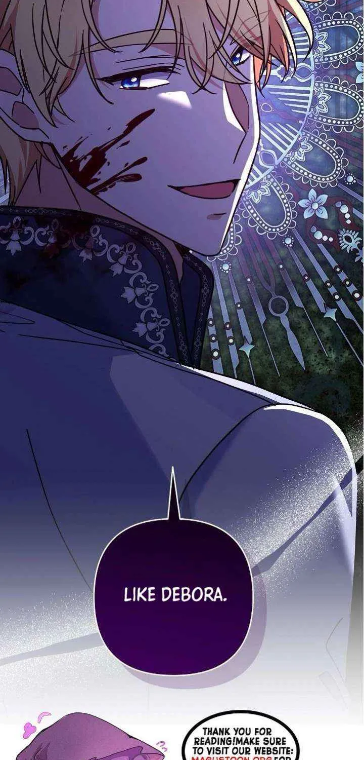 Read Everything Changed After I Died chapter 41 image 83 on Lezhin