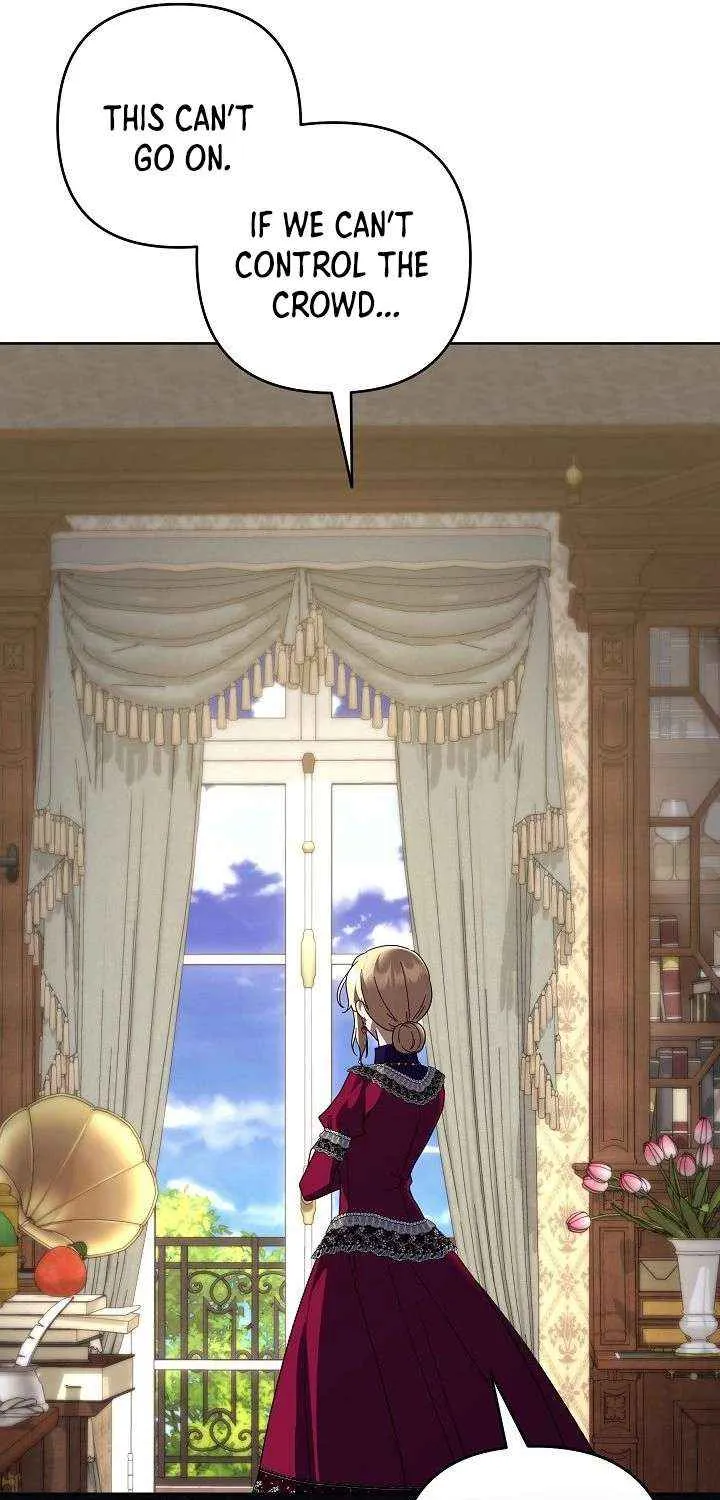 Read Everything Changed After I Died chapter 41 image 9 on Lezhin