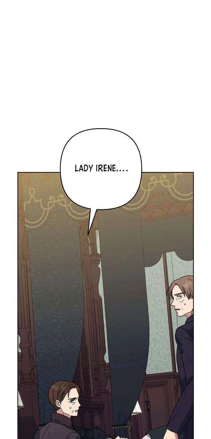 Read Everything Changed After I Died chapter 42 image 13 on Lezhin