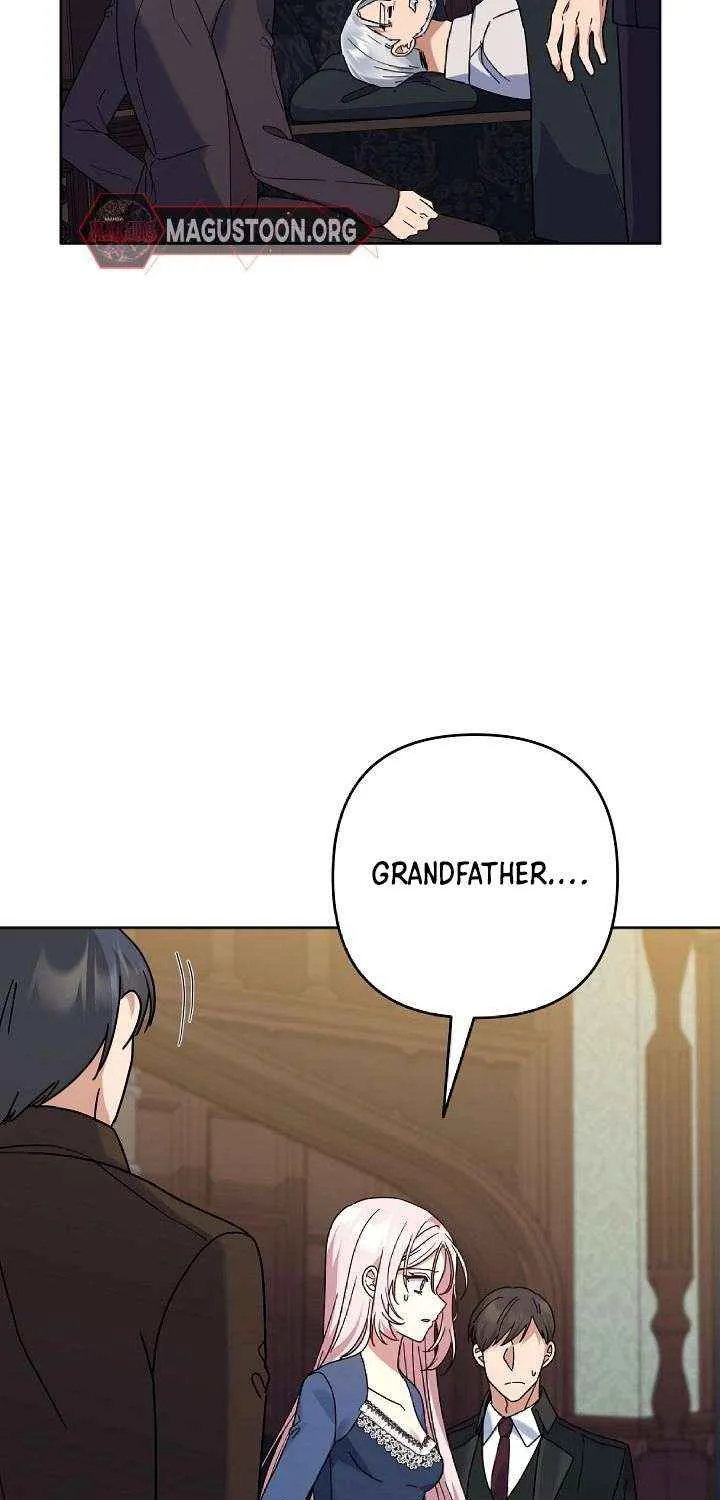 Read Everything Changed After I Died chapter 42 image 14 on Lezhin