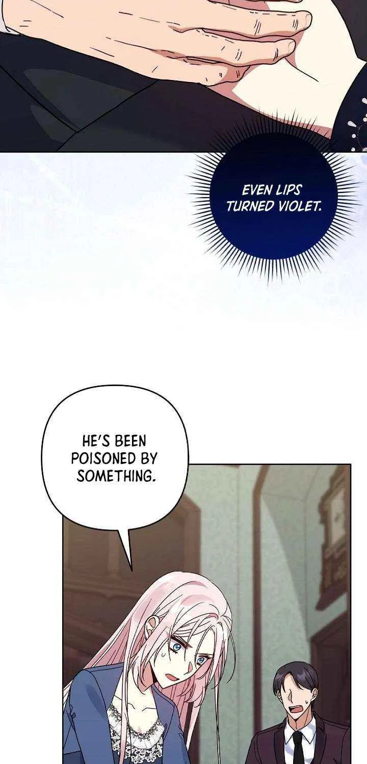 Read Everything Changed After I Died chapter 42 image 16 on Lezhin