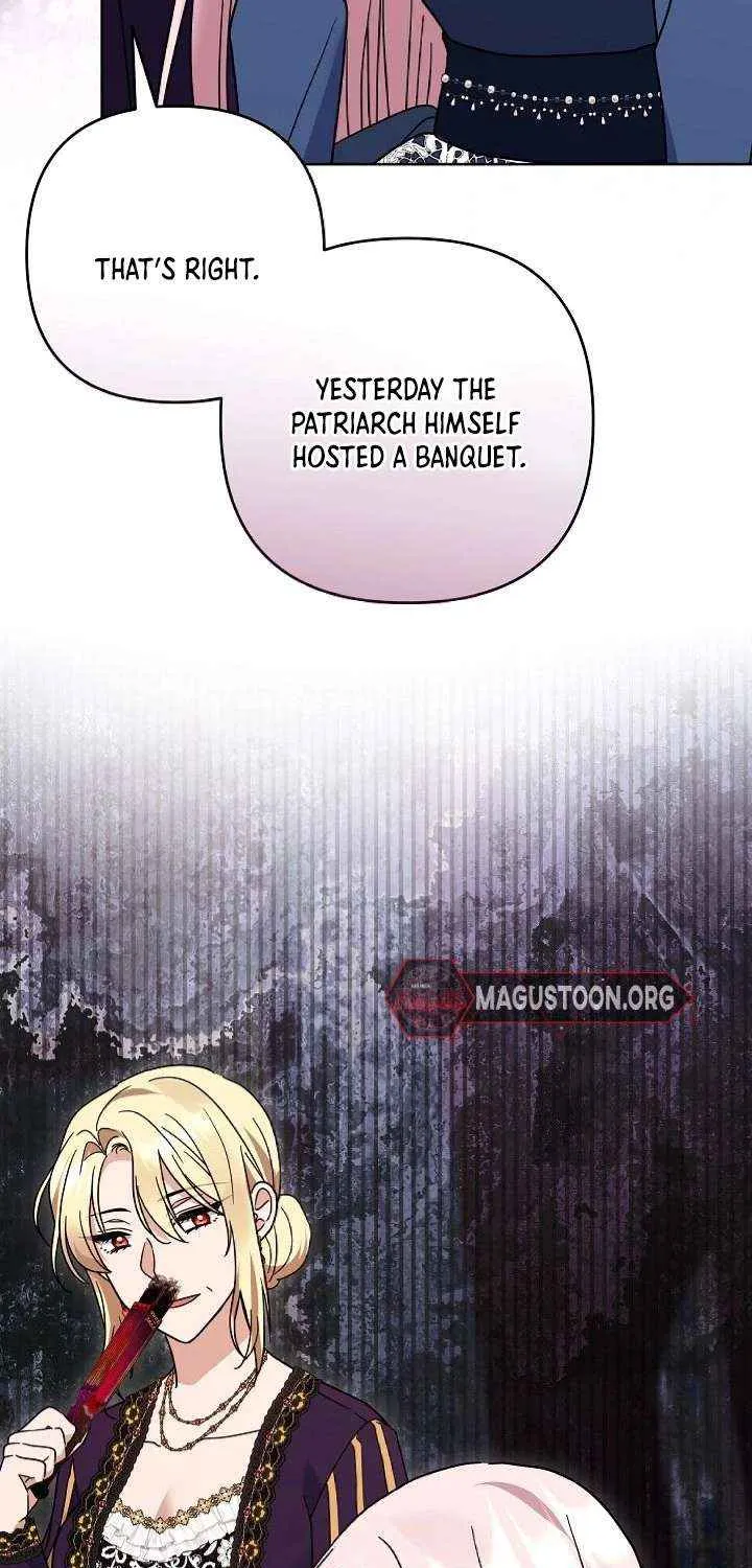 Read Everything Changed After I Died chapter 42 image 20 on Lezhin