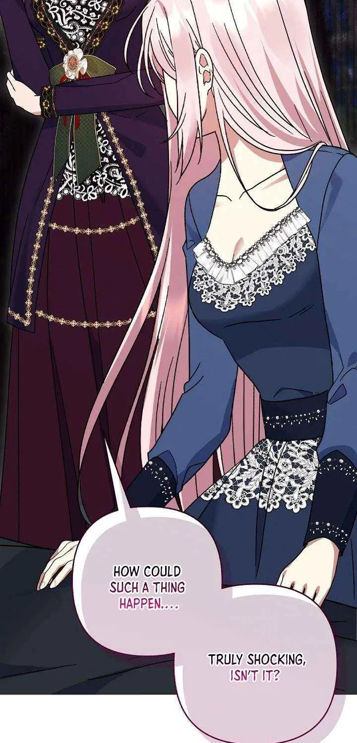 Read Everything Changed After I Died chapter 42 image 21 on Lezhin