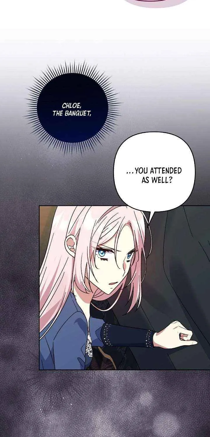 Read Everything Changed After I Died chapter 42 image 22 on Lezhin