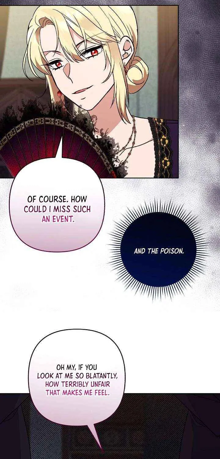 Read Everything Changed After I Died chapter 42 image 23 on Lezhin