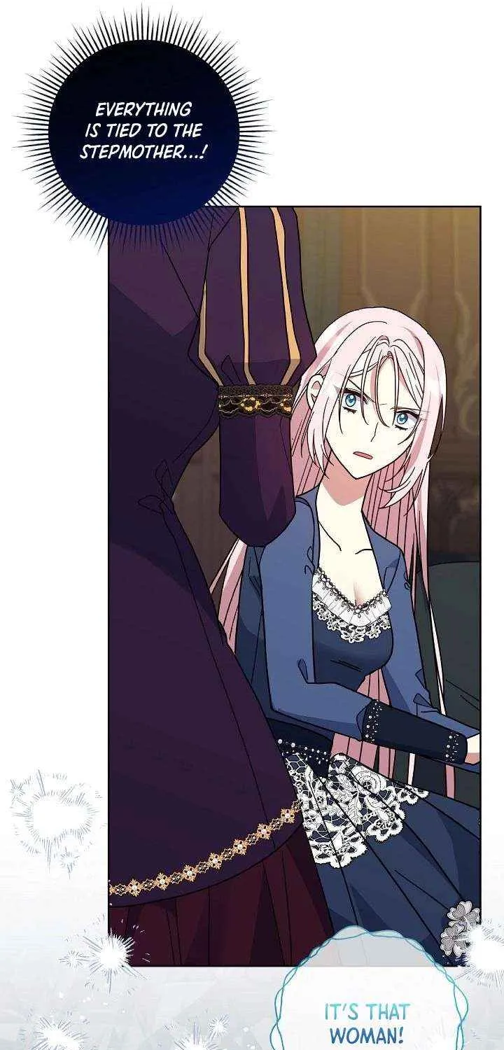 Read Everything Changed After I Died chapter 42 image 25 on Lezhin