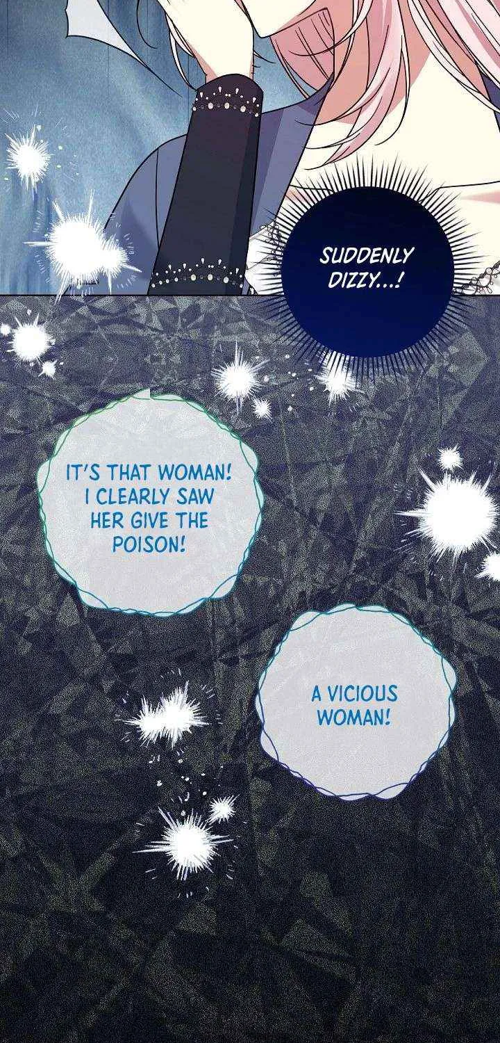 Read Everything Changed After I Died chapter 42 image 27 on Lezhin