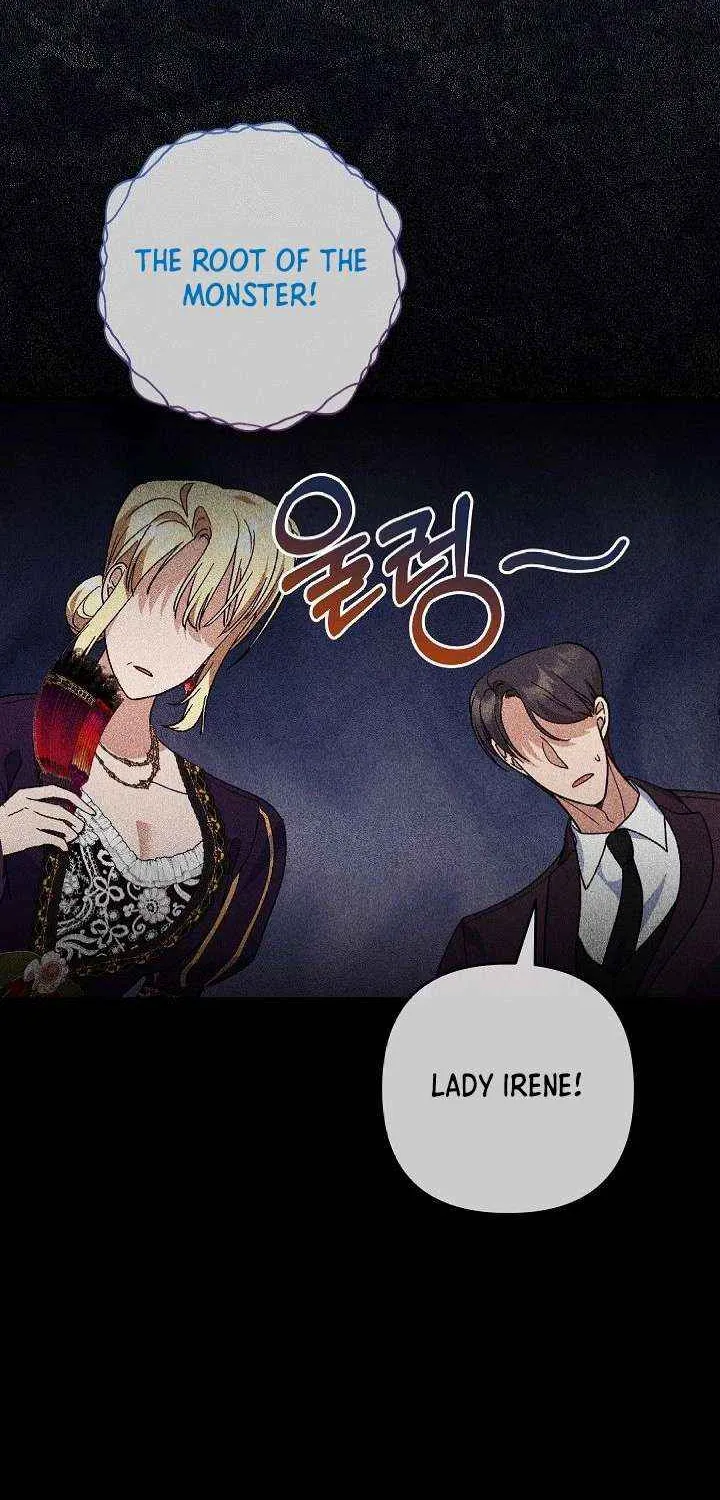 Read Everything Changed After I Died chapter 42 image 28 on Lezhin