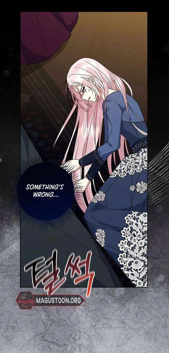 Read Everything Changed After I Died chapter 42 image 29 on Lezhin
