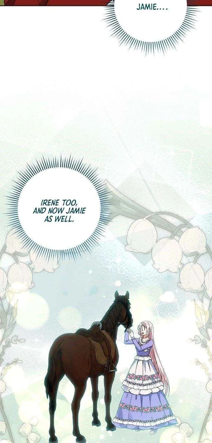 Read Everything Changed After I Died chapter 42 image 3 on Lezhin